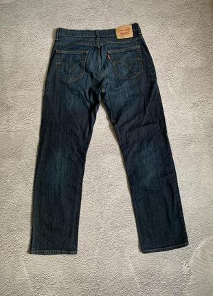 Джинси levi's 752