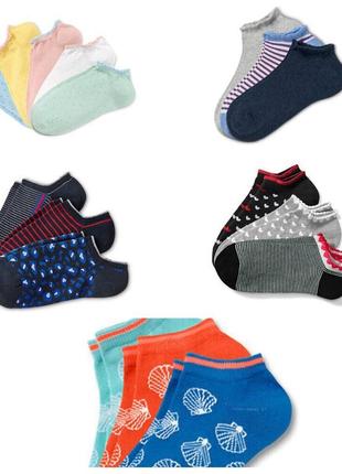 / лот 2 пари/ набір низьких якісних шкарпеток, tchibo , розмір: 39-42