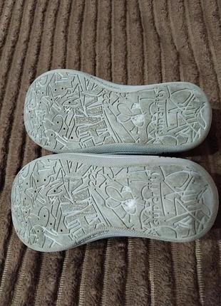 Кеди на хлопчика 6