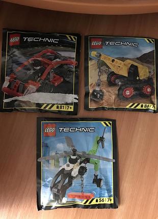 Lego technic