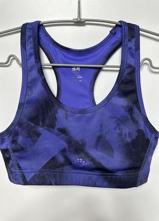 Спортивний топ