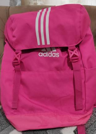 Рюкзак, портфель adidas