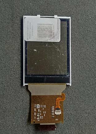 Дисплей sony ericsson w900 / w900i