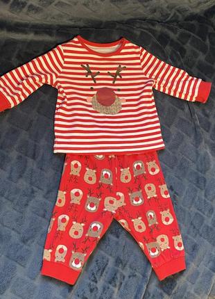 Костюм 3-6 м 62-68 см