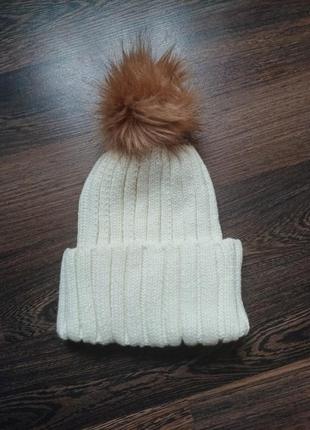 Шапка детская