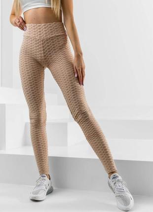 Лосины соты