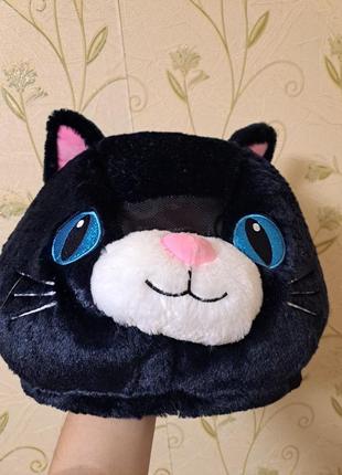 Маска животного карнавальная