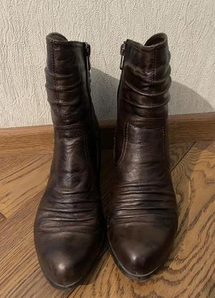 Сапогі carnaby london