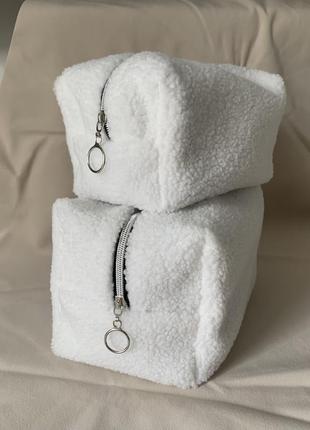 Косметичка тедді