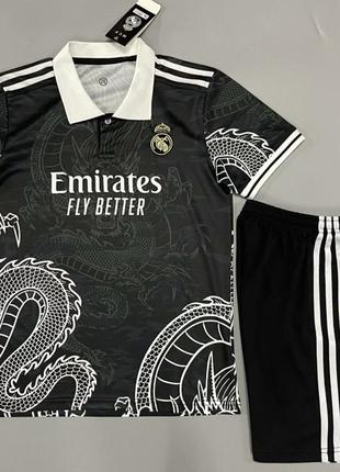 Дитяча форма футболу real madrid ronaldo 7