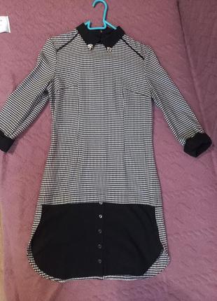 Женское платье