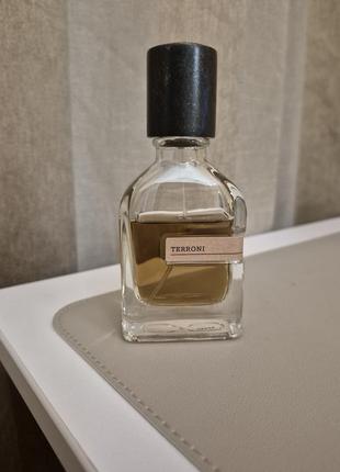 Orto parisi terroni