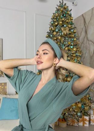 🎄 женский подарочный набор к новому году – идеальный выбор, чтобы порадовать близкого человека3 фото