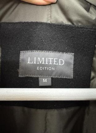 Пальто мужское4 фото