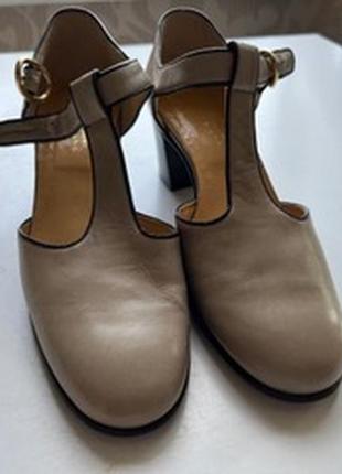 Туфлі elis shoes artigian