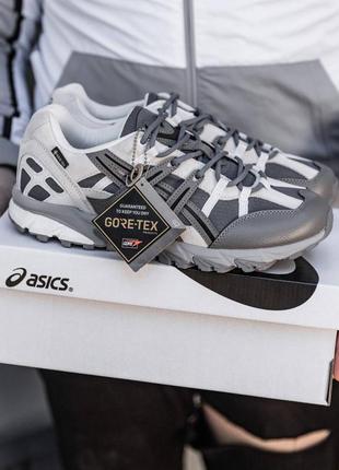 Кроссовки asics gel gore-tex 2