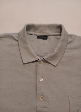 Большая мужская поло