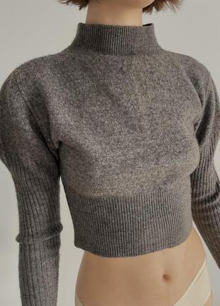 Светр rick owens