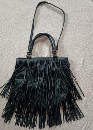 Сумка женская. новая. шикарная сумочка. сумка стильная. качественная сумка. cropp