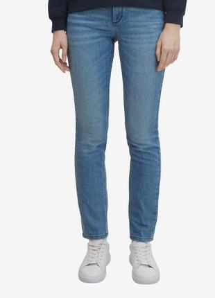 Джинси tom tailor alexa slim