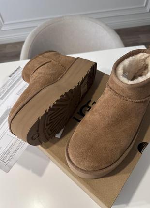 Оригинальные ugg ausa
