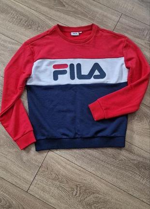 Свитшот fila