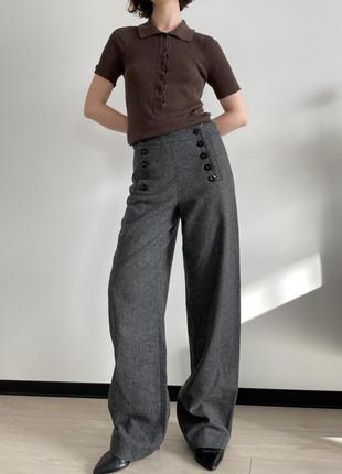 Брюки marc jacobs