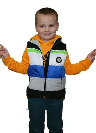 Жилет