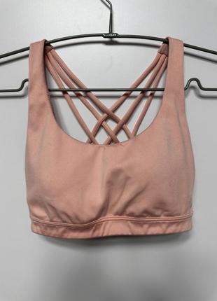 Топ для тренувань