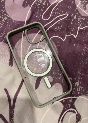 Продам  чохол  на iphone 13