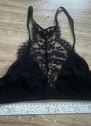 Топ/ліф/бюстгалтер damsel