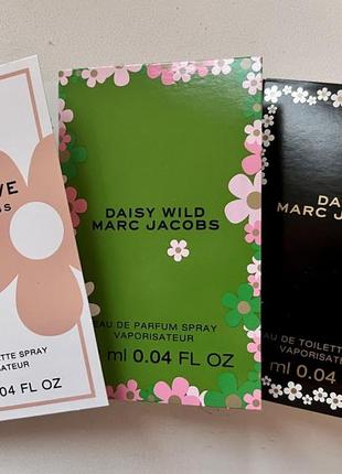 Туалетная вода daisy love ❤️ marc jacobs