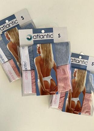 Трусики спортивные