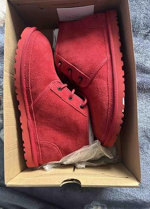 Черевики 42р.