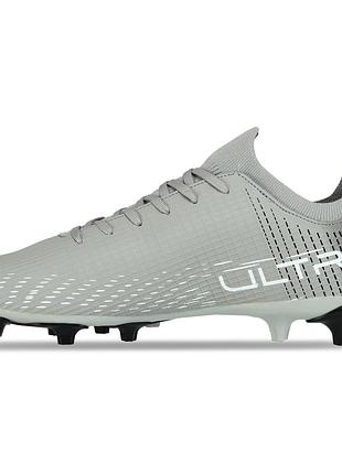 Бутсы футбольные pro Marvel 🔥размер 40-45 серый-черный