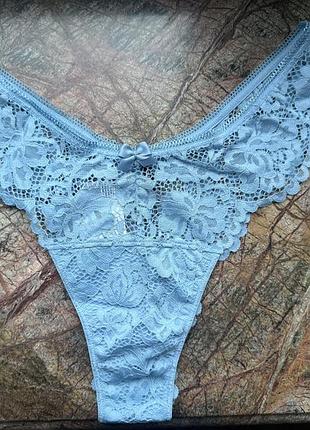 Новые кружевные бразилиано tezenis