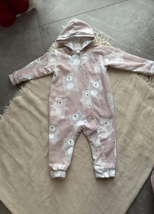 Ромпер little angel