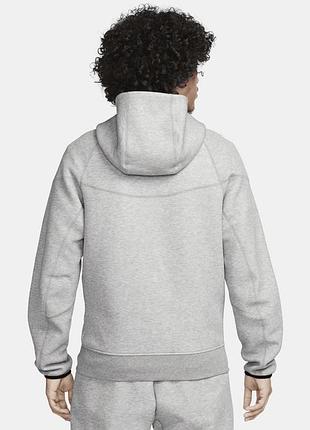 Оригінал! nike tech fleece новий / кофта найк теч