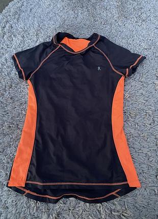 Футболка женская