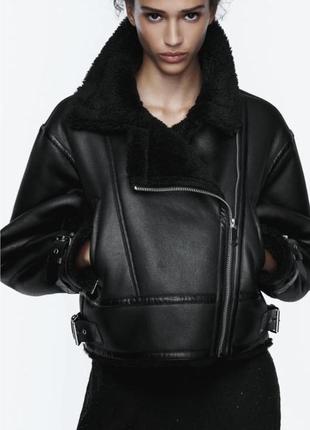 Дублянка zara