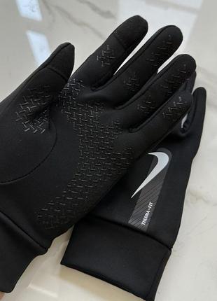 Nike варежки (сенсорные)