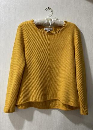 Светр кофта madness merino меринос