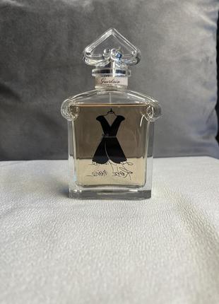 Духи женские guerlain la petite robe noir women 100 мл. оригинал без коробки!