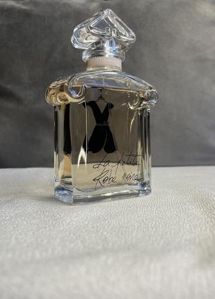 Духи женские guerlain la petite robe noir women 100 мл. оригинал без коробки!