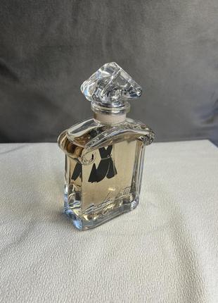 Духи женские guerlain la petite robe noir women 100 мл. оригинал без коробки!