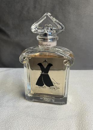 Духи женские guerlain la petite robe noir women 100 мл. оригинал без коробки!