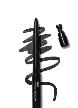 Водостійкий олівець для очей