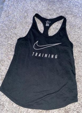 Майка nike