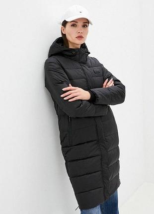 Зимове пальто / пуховик з хімчистки fila