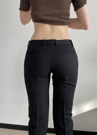 Брюки saint laurent2 фото